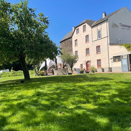 Livi'S Landhaus Neumagen-Dhron Bagian luar foto