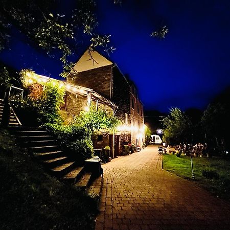 Livi'S Landhaus Neumagen-Dhron Bagian luar foto