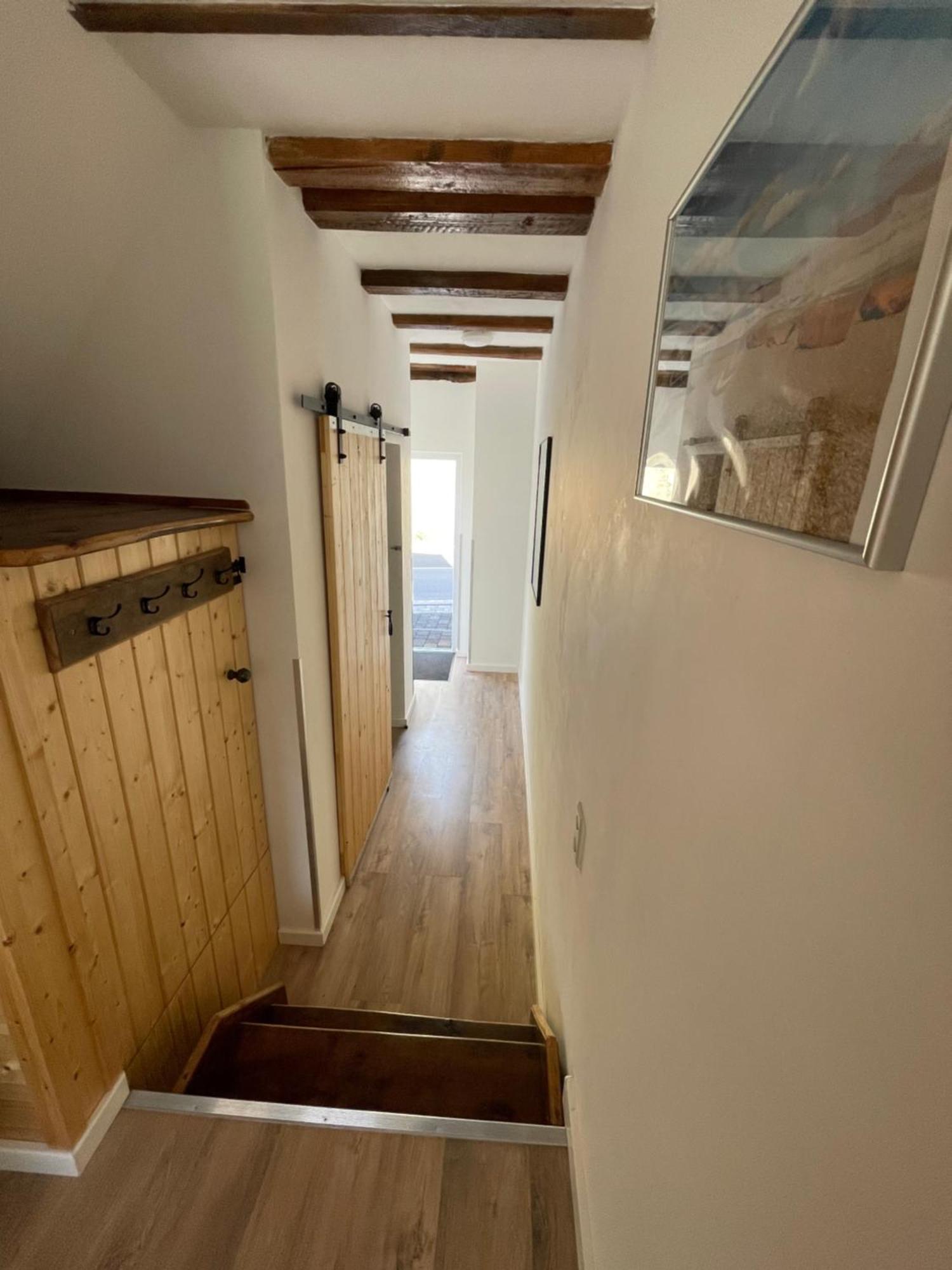 Livi'S Landhaus Neumagen-Dhron Bagian luar foto