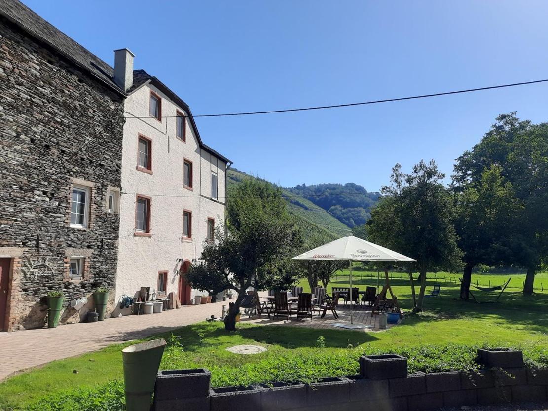 Livi'S Landhaus Neumagen-Dhron Bagian luar foto