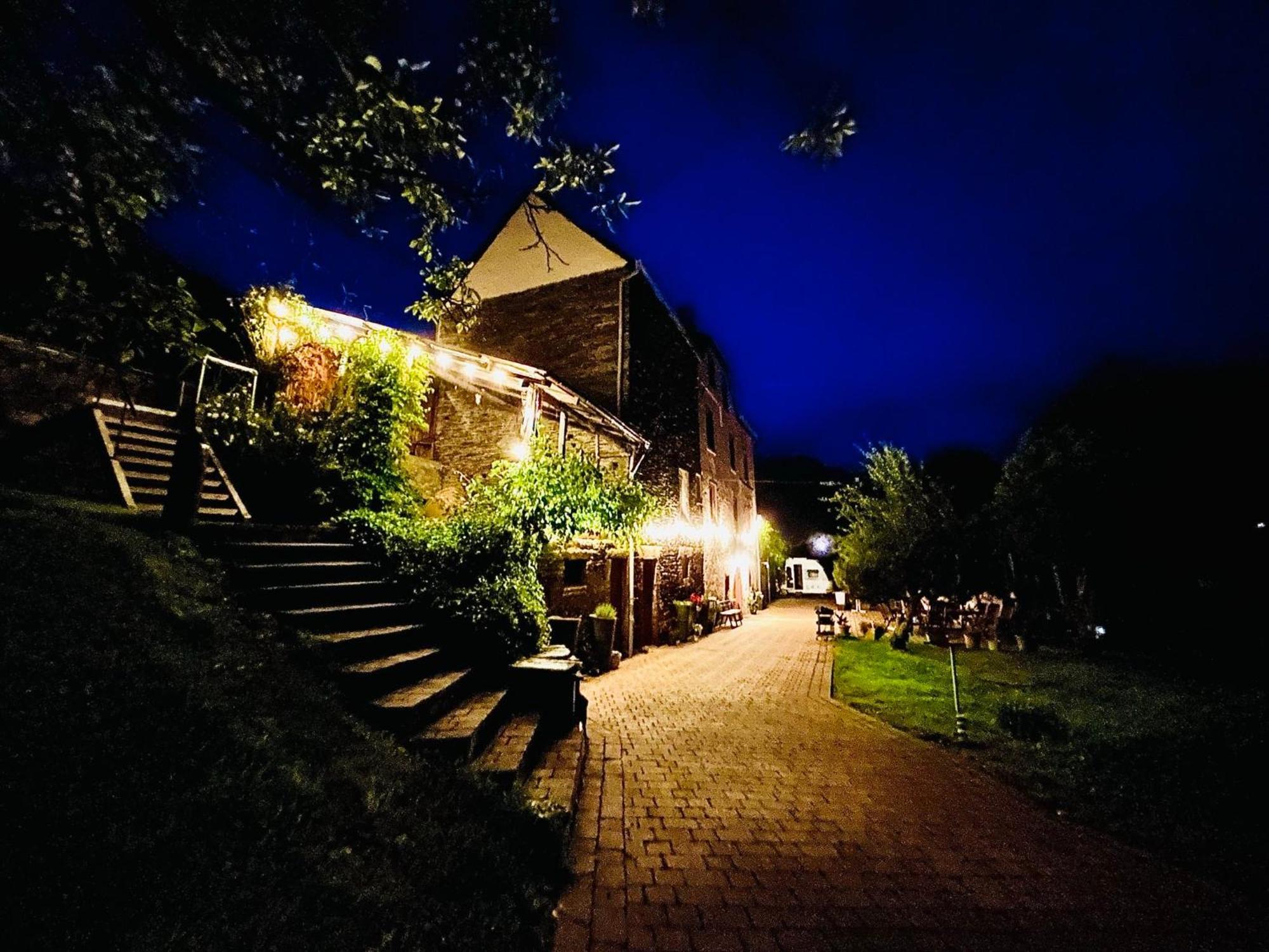 Livi'S Landhaus Neumagen-Dhron Bagian luar foto